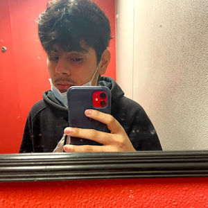 Meet your Posher, Gustavo